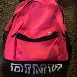 Backpack